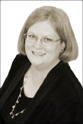 Mary Jo Tate